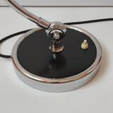 Desk lamp by C. Dell for Kaiser Idell, Germany, 1950