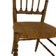 Chaise Chiavari années 1940 Italie
