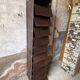 Cabinet with 10 valves roneo industrial metal 1950 n2