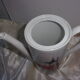 Porcelain coffee maker 70 years
