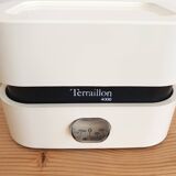 Vintage Terraillon scale