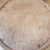Chaise d’enfant 1900 type bistrot