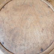Chaise d’enfant 1900 type bistrot