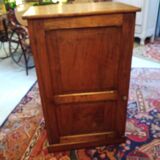 Door binder