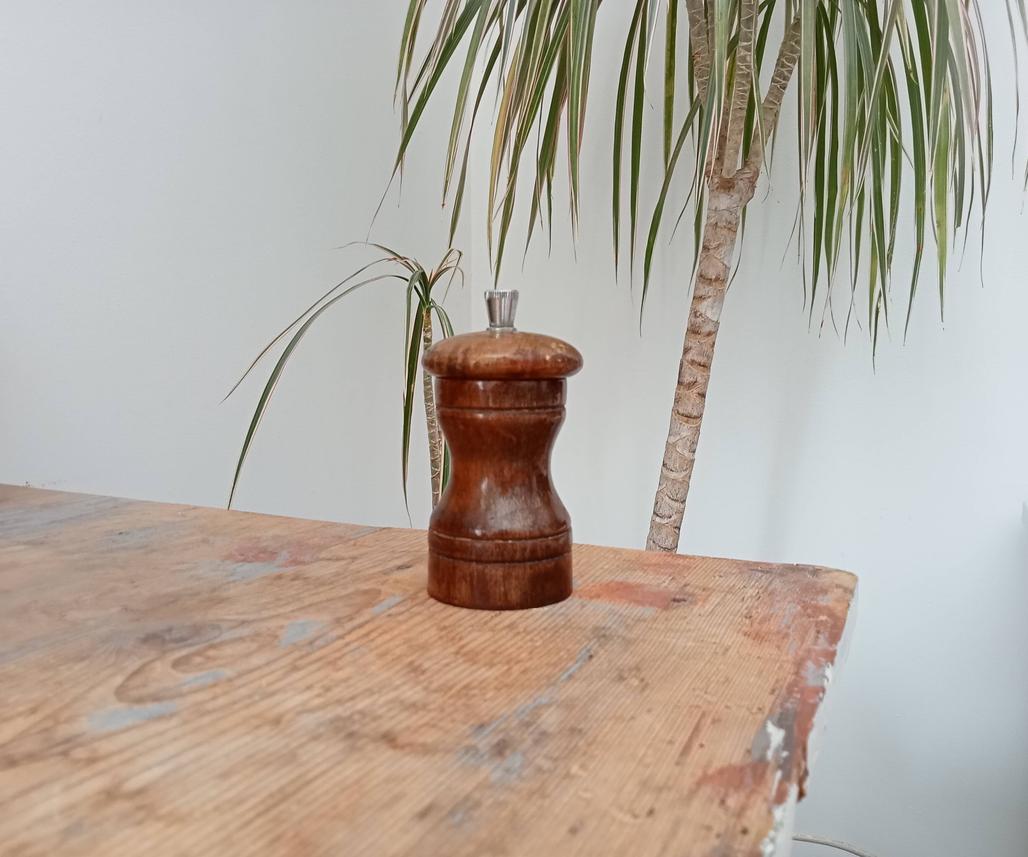 Vintage pepper Marlux