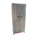 Vintage wardrobe