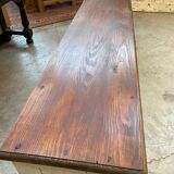 Old workshop furniture