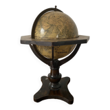 Globe jg klinger