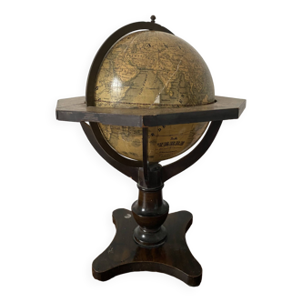 Globe jg klinger