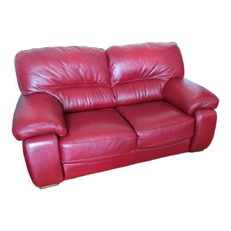 2-seater sofa