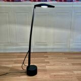 Grande lampe modulable design.