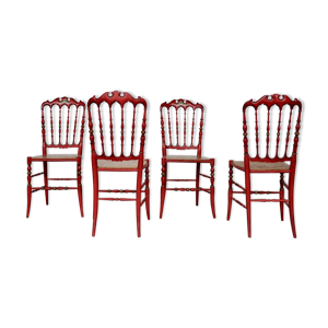 chaises de salle à manger