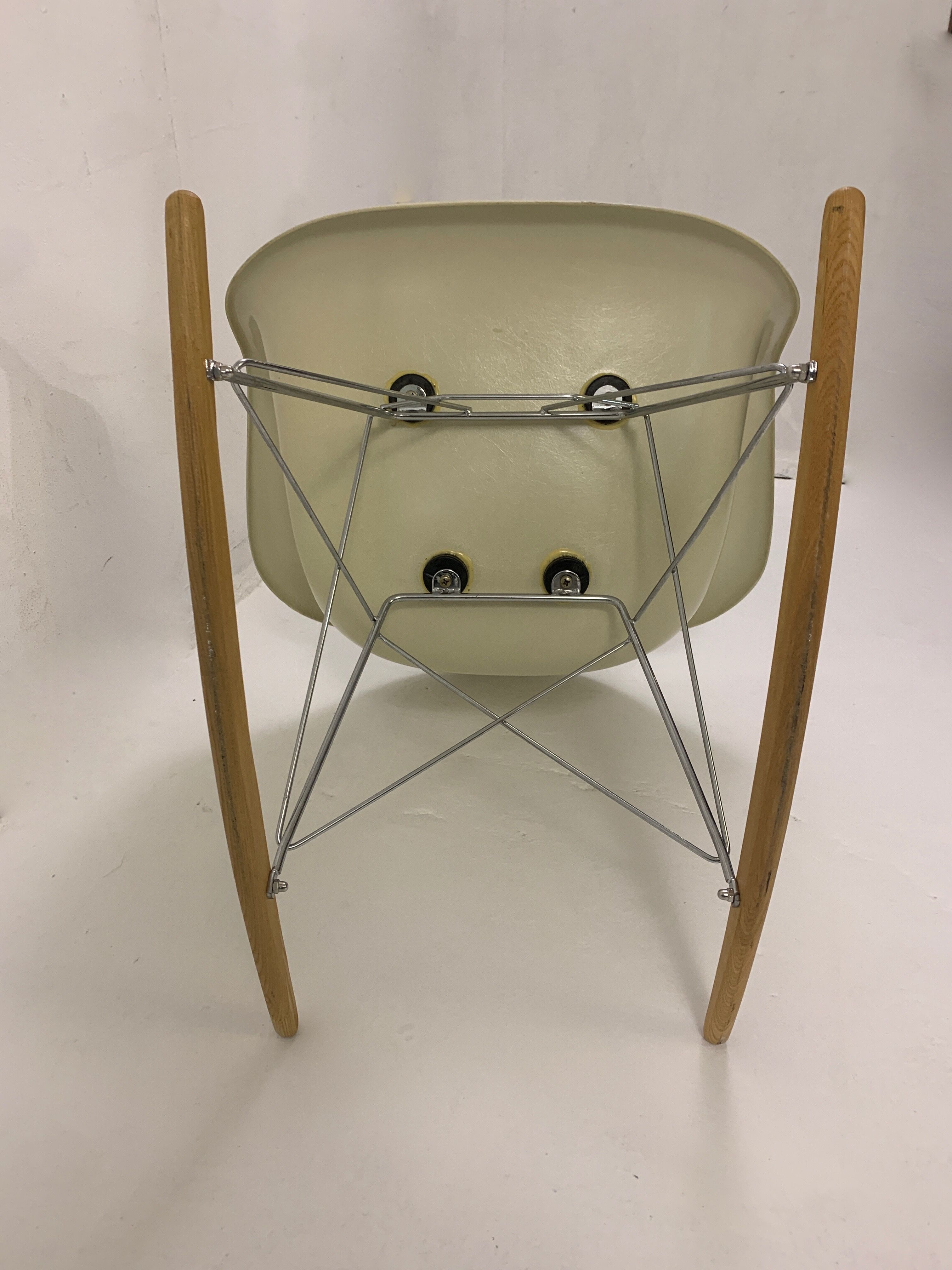Rocking Chair by Eames