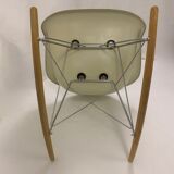 Rocking Chair by Eames