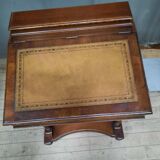 Deavenport Mahogany Desk