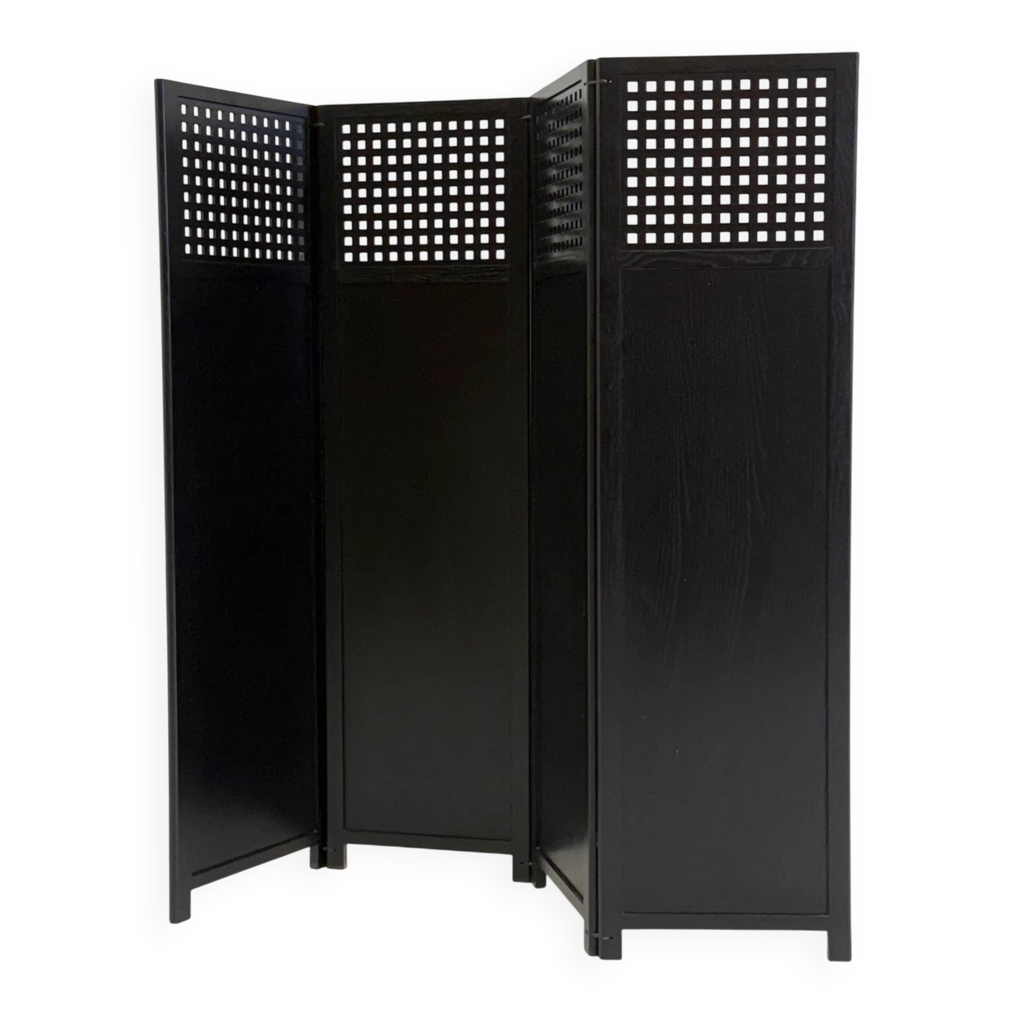 Room divider by Umberto Asnago for Giorgetti