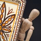 Quimper service dish