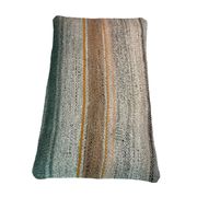 Vintage turkish handmade cushion cover