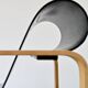 Paimio Armchair Model 41 by Alvar Aalto for Artek