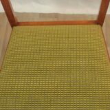 Vintage Bauhaus Modernist Chair – Germany 1950s