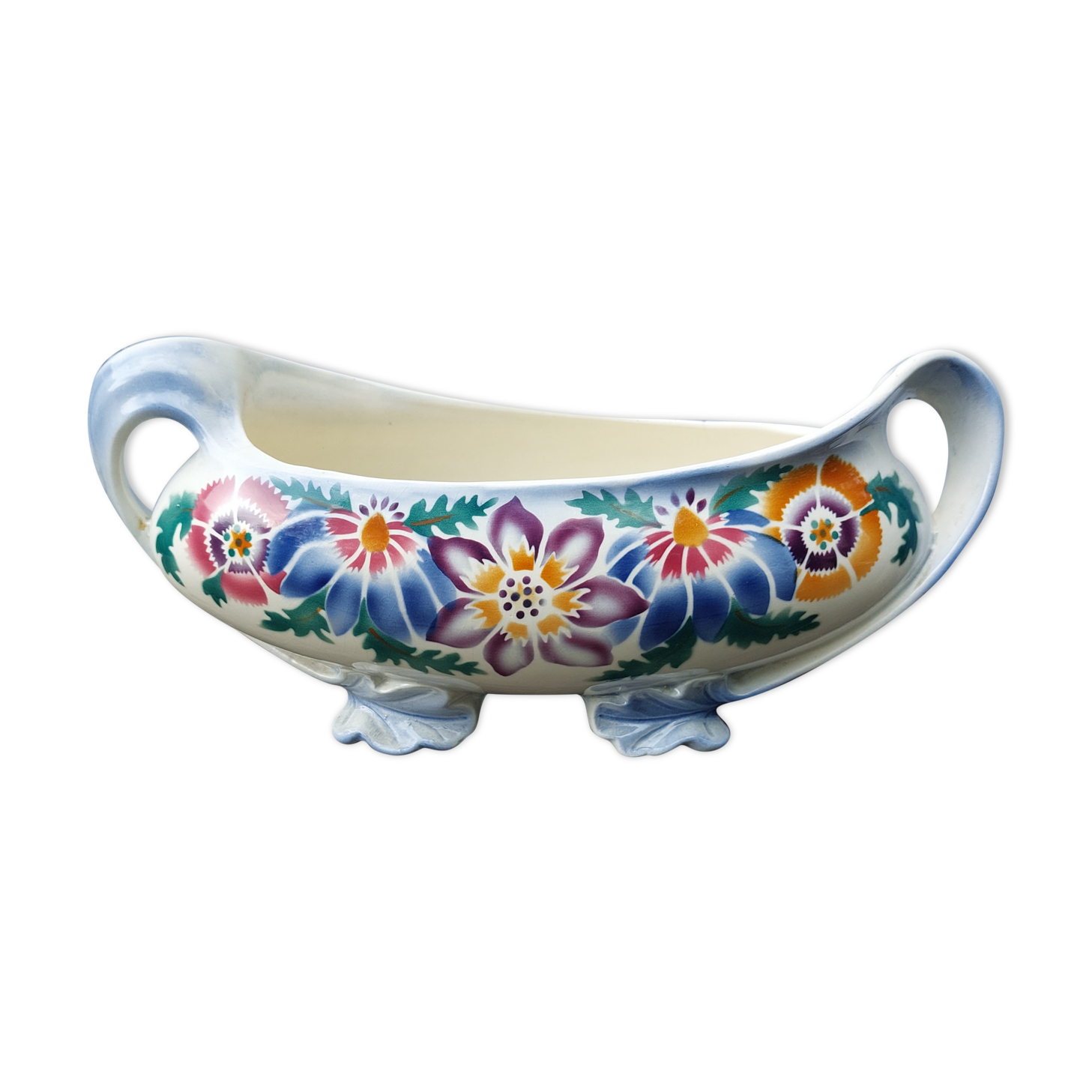Jardinière art nouveau