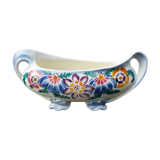 Art nouveau planter