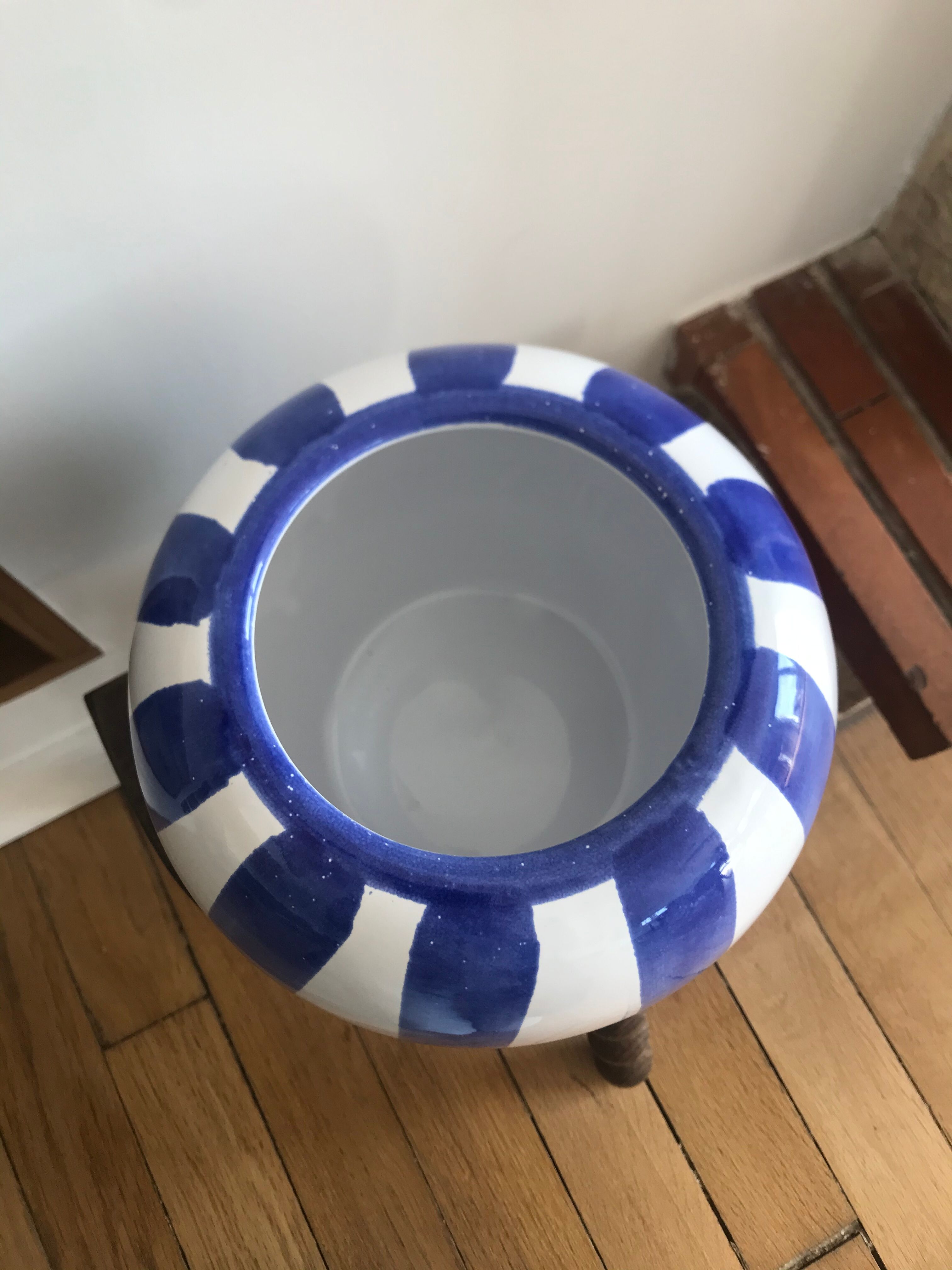 Pot cover
