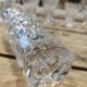 Arques crystal vase