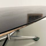 Knoll 244 cm conference or dining table