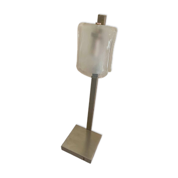 Table lamp from the 80s/90s brand EGLO.