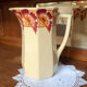 Art Deco pitcher