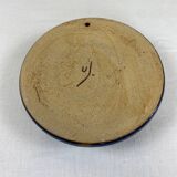 Handcrafted wall vase