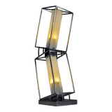 Architectural Design Table Lamp  20th Century