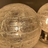 Pair of Vintage Bedside Lamps