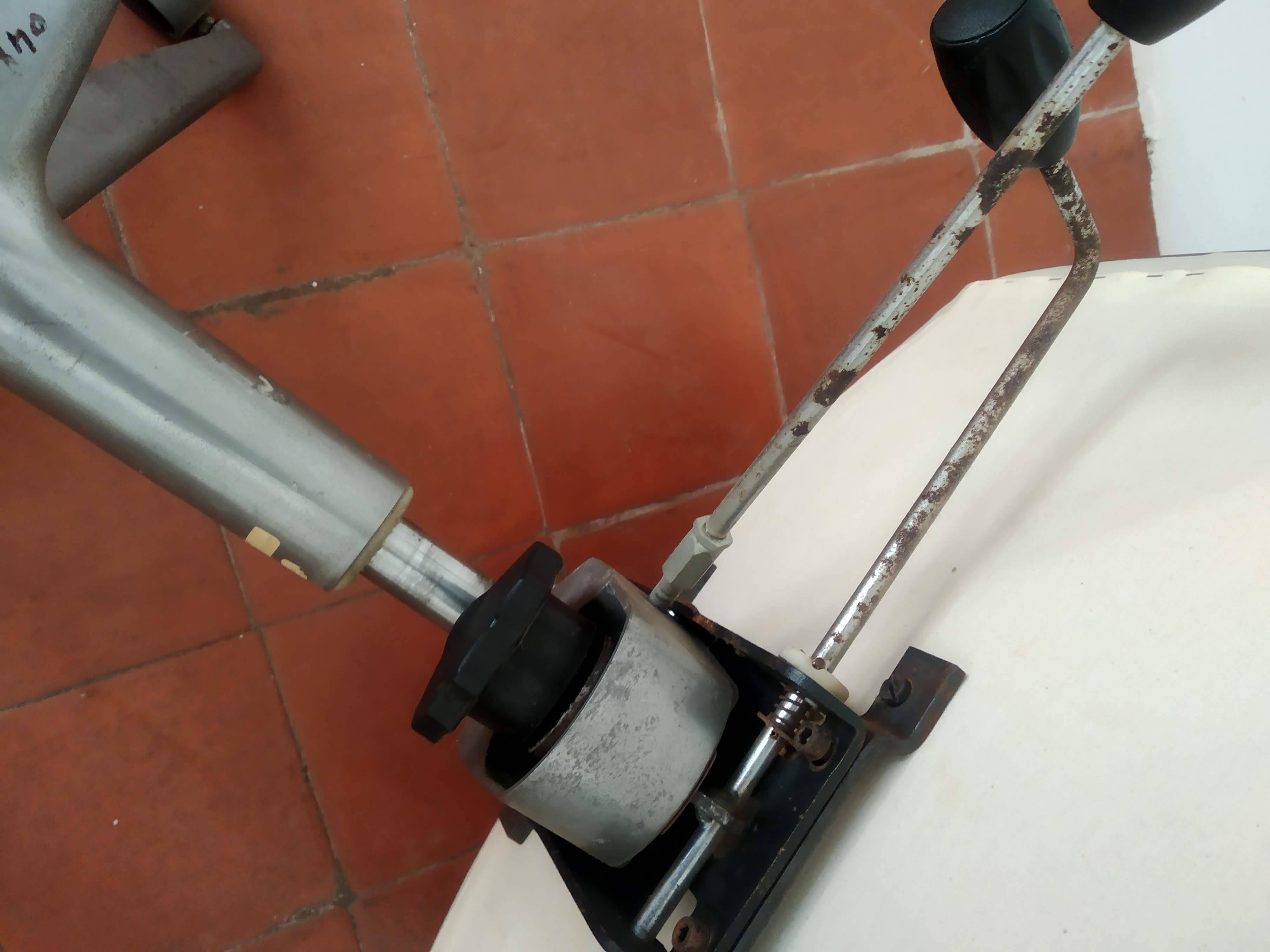 Armchair by Geoffrey Harcourt for Artifort 1970s-1980s