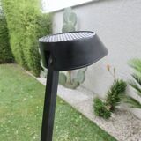 Lamp I Guzzini, Rodolfo Bonetto, 1983