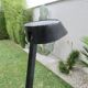 Lamp I Guzzini, Rodolfo Bonetto, 1983
