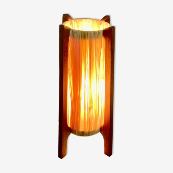 Lamp 1950 scandinavian design