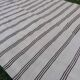 Vintage Turkish kilim, handwoven, 280x380 cm.