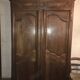 Armoire provencale