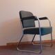 INDUSTRIAL ARMCHAIR RONEO express delivery