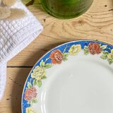 Small plates