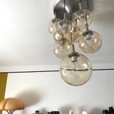 RAAK chandelier from the 1970s