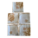 Lot 5 vintage towels