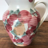 Vintage pitcher Ben Thomas, England
