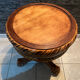 Moroccan side table