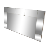 70s brasserie mirror 180x90cm