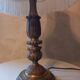 Bedside lamp