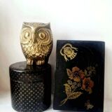 Old powder box nineteenth century