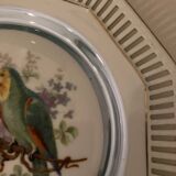 Plat à gâteaux